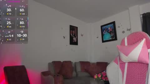 Katty  online show from February 9, 12:03 am