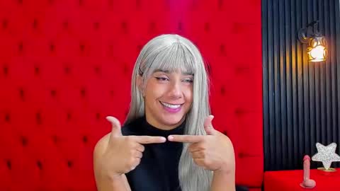 KattyJener online show from March 7, 9:48 pm