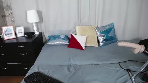 Katty online show from March 11, 3:25 am