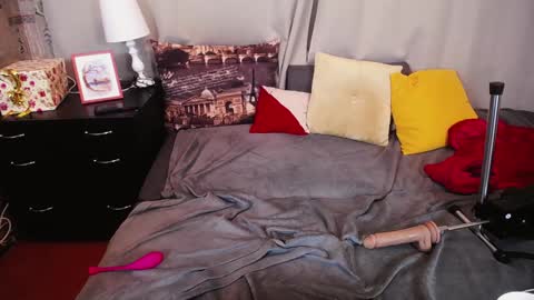 Katty online show from February 2, 2:48 am