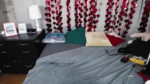 Katty online show from March 3, 2:15 am