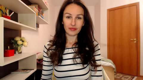 KattySapphire online show from September 20, 1:47 pm