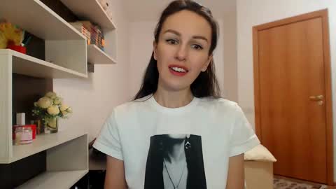 KattySapphire online show from December 7, 2:52 pm