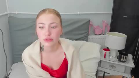 KattyXLovely online show from February 9, 3:26 pm