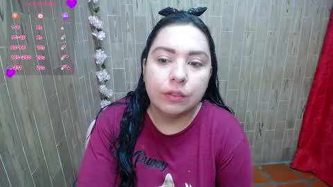 Katy online show from September 18, 3:43 am