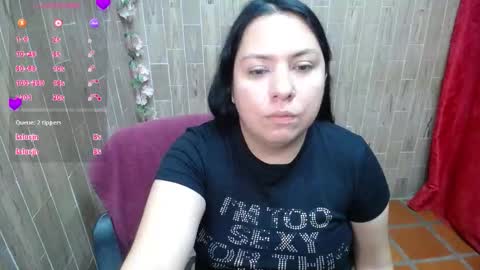 Katy online show from October 8, 4:51 am