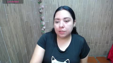 Katy online show from October 11, 2:16 am