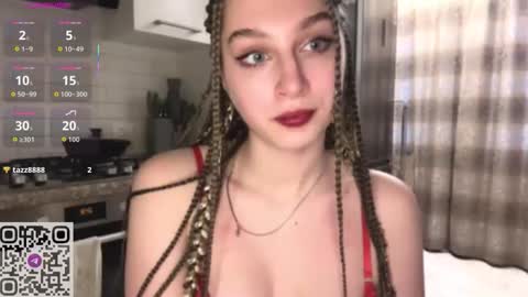 Olivia online show from April 23, 3:46 pm