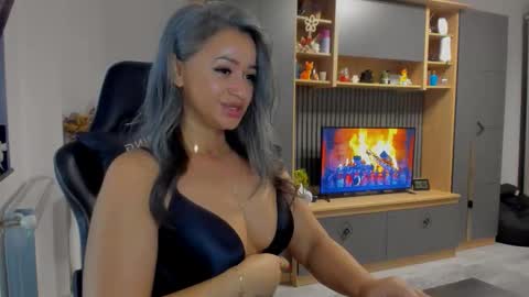 Katy online show from February 20, 6:26 am