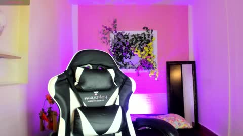 Katy online show from March 19, 2:28 am