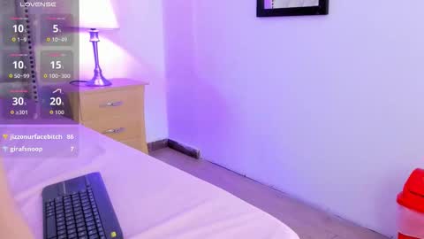 Snapshot of katy_lovejk chatting on October 11, 7:28 pm katy_lovejk online show from October 11, 7:28 pm