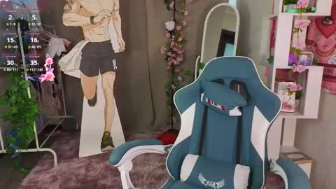 Katy online show from April 15, 2:59 am