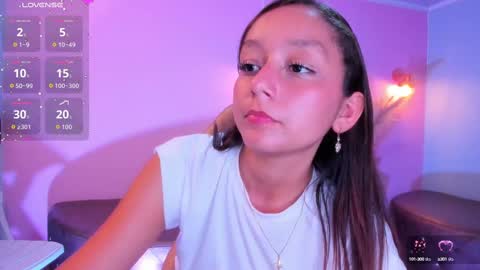 Katy online show from October 7, 6:59 pm