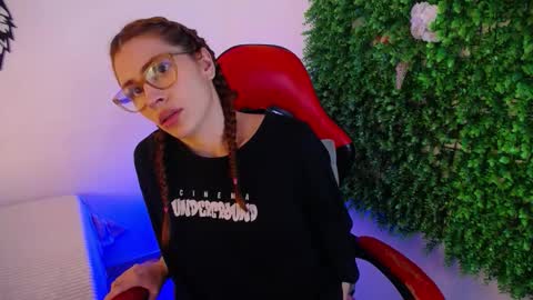 Katy Van online show from January 18, 9:13 pm