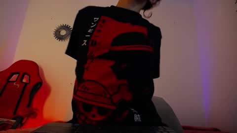 Katy Van online show from November 17, 8:22 pm