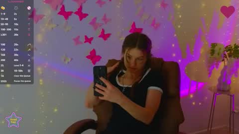 Katya online show from March 21, 4:33 pm