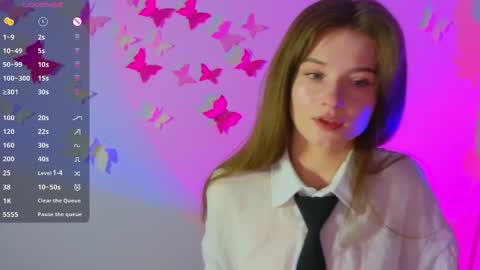 Katya online show from February 4, 4:44 pm