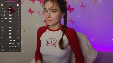 Katya online show from November 10, 4:43 pm