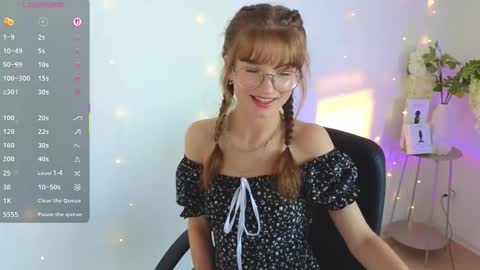 Katya online show from September 16, 3:37 pm