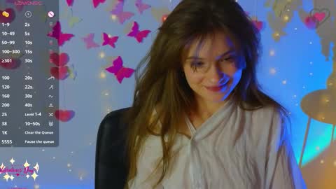 Katya online show from February 20, 4:31 pm