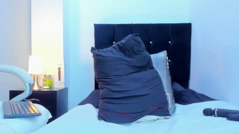 KATYAJHONSS online show from March 10, 12:50 am