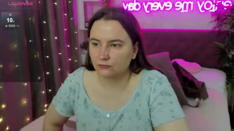 Kate online show from May 10, 6:20 am