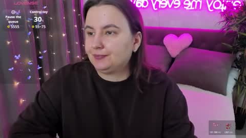 Kate online show from March 5, 5:38 am