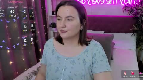 Kate online show from November 6, 6:49 am