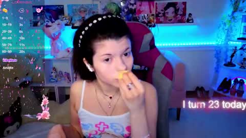 Katya online show from May 17, 12:25 pm