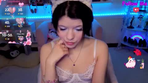 Katya online show from February 27, 2:21 pm