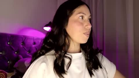 KATY online show from March 12, 2:04 am