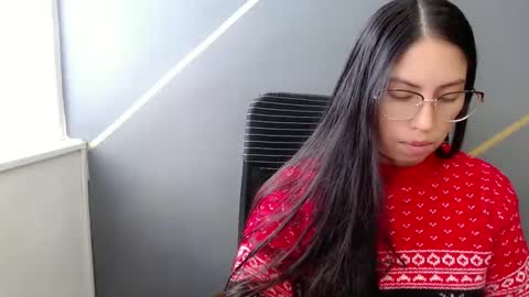 KATY online show from December 4, 2:20 pm