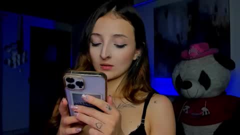 katy deliz online show from January 9, 7:47 am