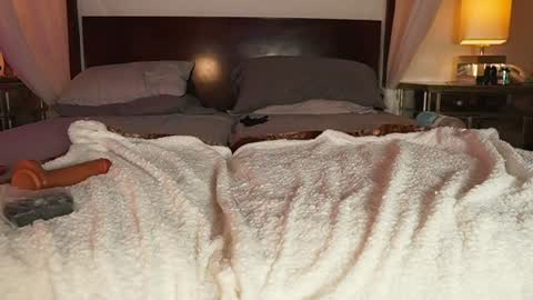 Katyerave online show from October 31, 9:15 pm