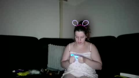 Jemima Marie online show from December 31, 3:31 pm