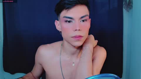 KATY online show from April 16, 10:23 pm