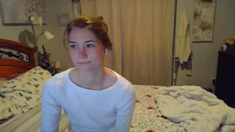 Katy online show from January 1, 1:04 am