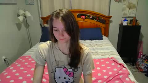 Katy online show from February 7, 4:59 am