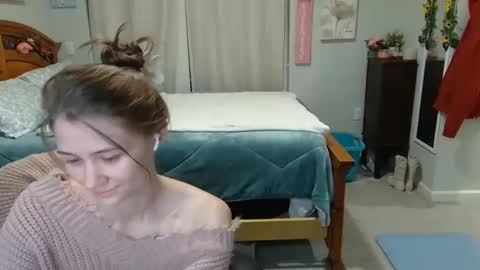 Katy online show from February 24, 4:16 am