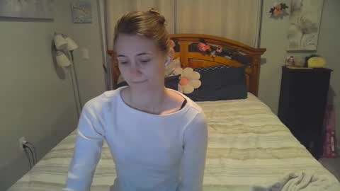 Katy online show from January 27, 2:20 am