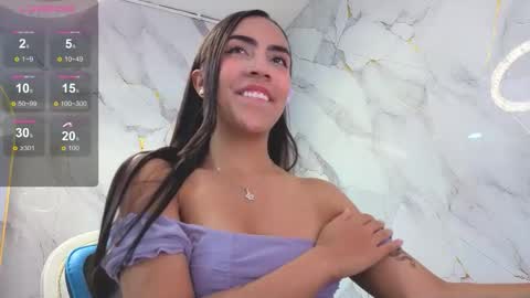 Snapshot of katyrider_a chatting on October 8, 2:56 pm katyrider_a online show from October 8, 2:56 pm