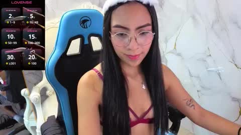 Snapshot of katyrider_a chatting on October 17, 2:21 pm katyrider_a online show from October 17, 2:21 pm