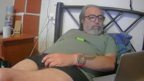 Marko online show from December 27, 4:43 pm