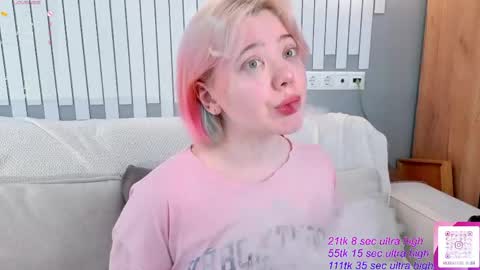 Yuki  online show from April 24, 4:03 am