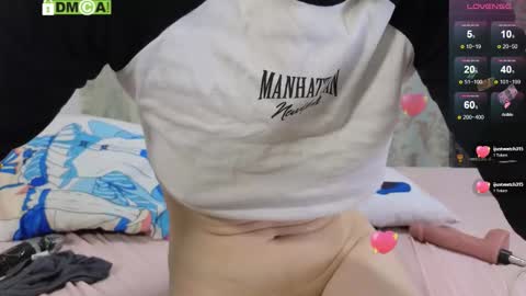 Warya online show from October 20, 6:13 pm