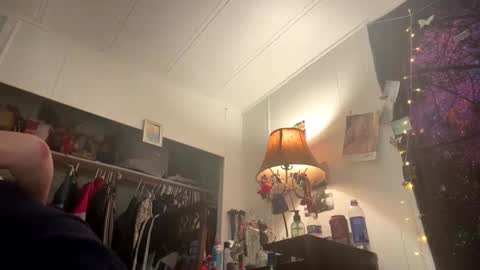 Snapshot of kay_la chatting on September 20, 8:28 am kay_la online show from September 20, 8:28 am