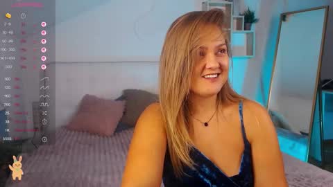 Snapshot of kaya_davies chatting on October 10, 10:47 pm Kaya online show from October 10, 10:47 pm