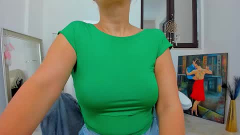 Kaya online show from October 8, 3:45 am