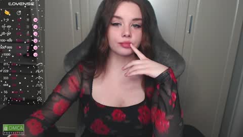 Alice online show from December 15, 1:35 am