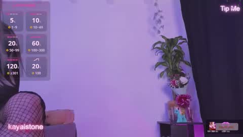 Cattleya stone online show from March 8, 2:15 am